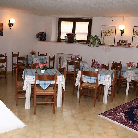 Hotel San Vincenzo Soverato Marina Extérieur photo