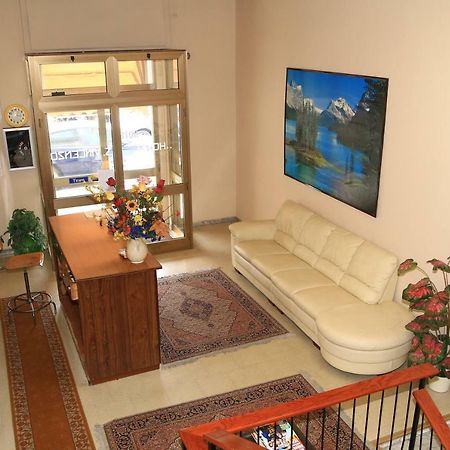 Hotel San Vincenzo Soverato Marina Extérieur photo