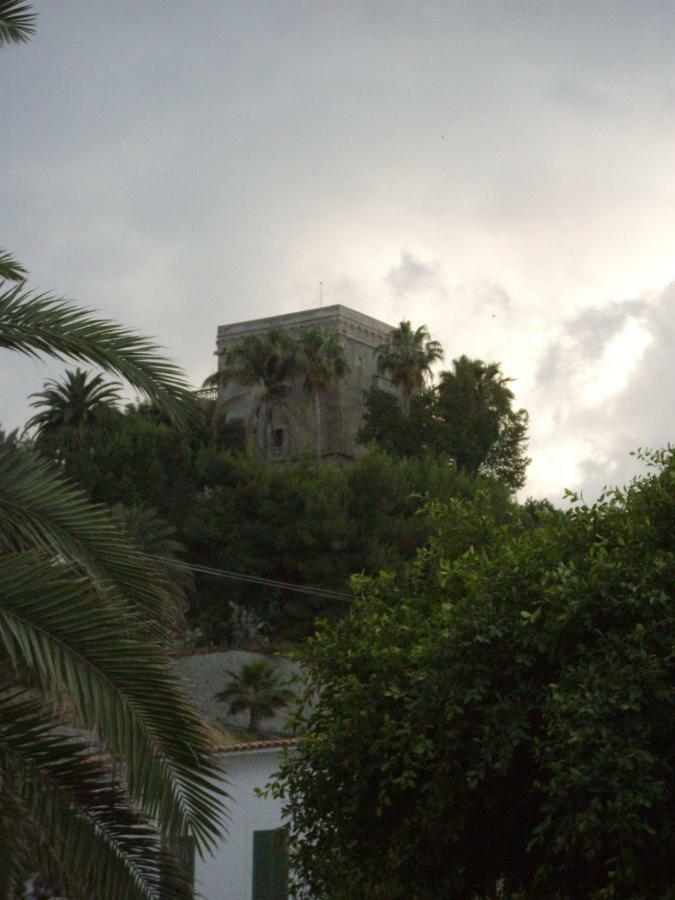 Hotel San Vincenzo Soverato Marina Extérieur photo