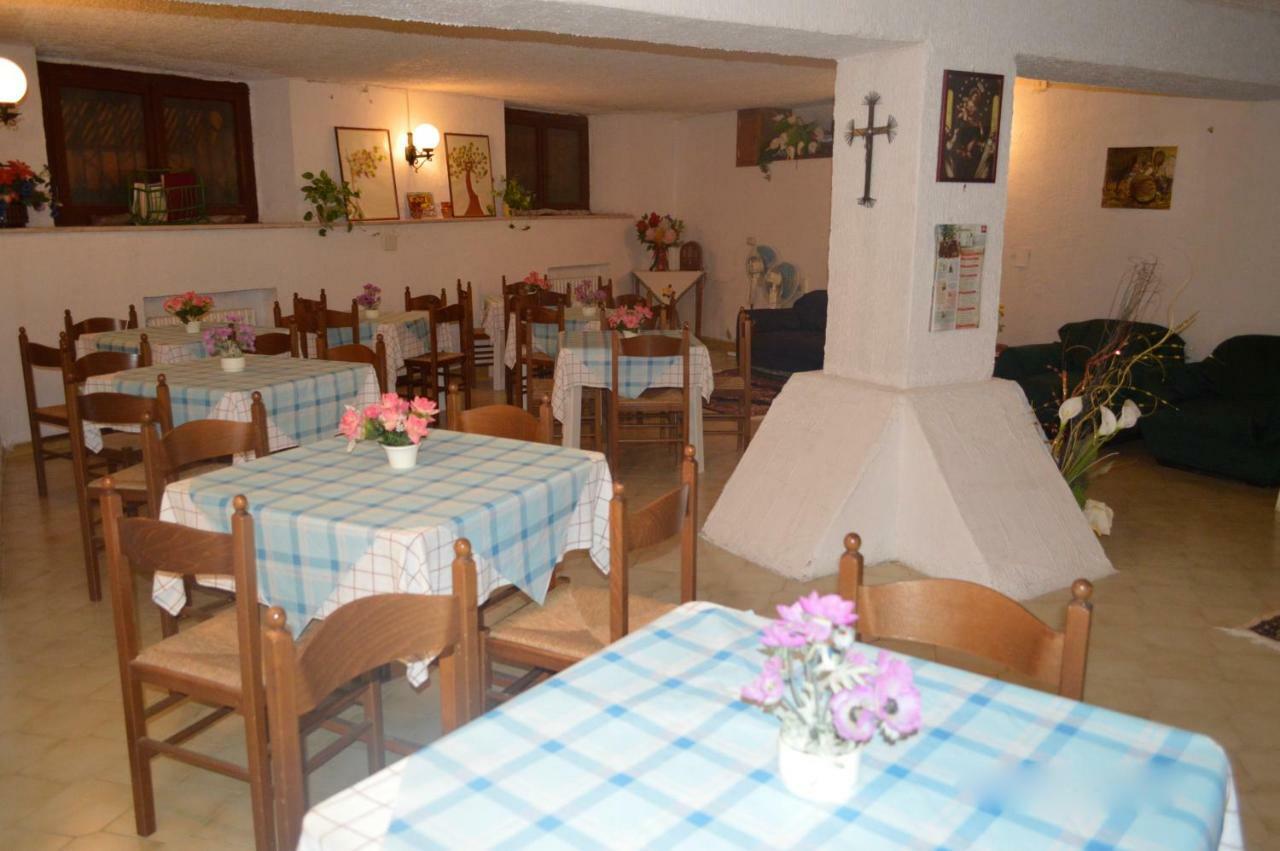 Hotel San Vincenzo Soverato Marina Extérieur photo
