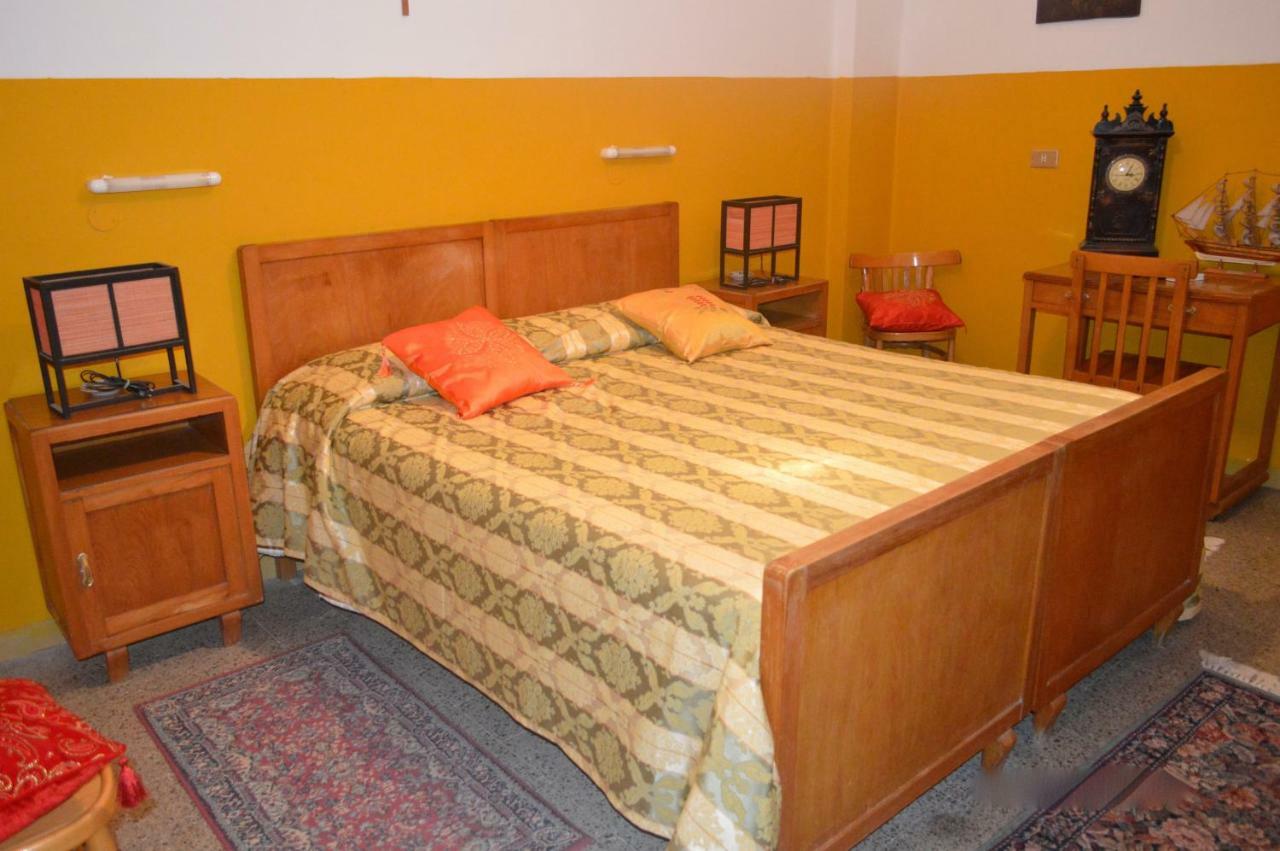 Hotel San Vincenzo Soverato Marina Extérieur photo