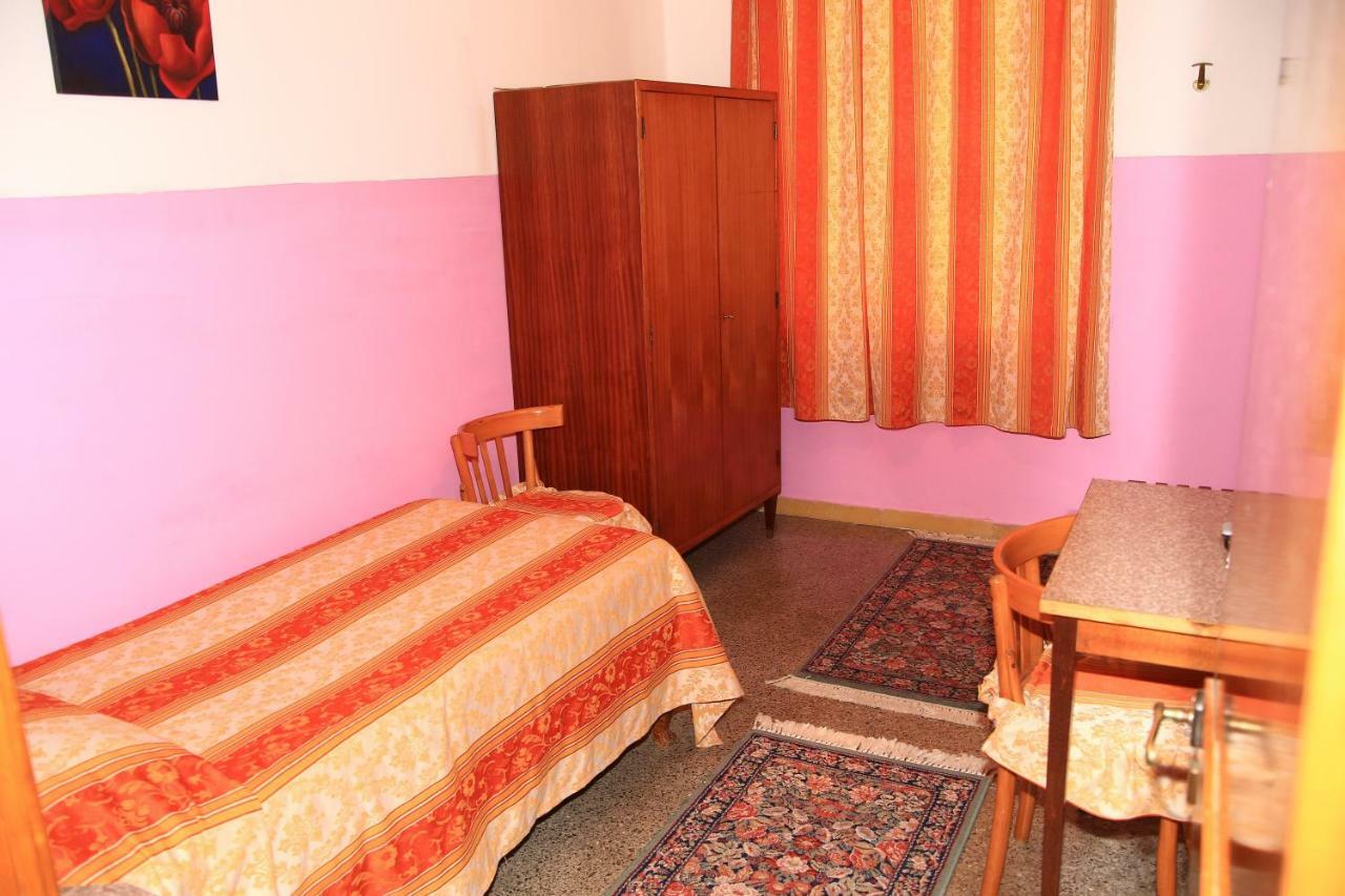 Hotel San Vincenzo Soverato Marina Extérieur photo