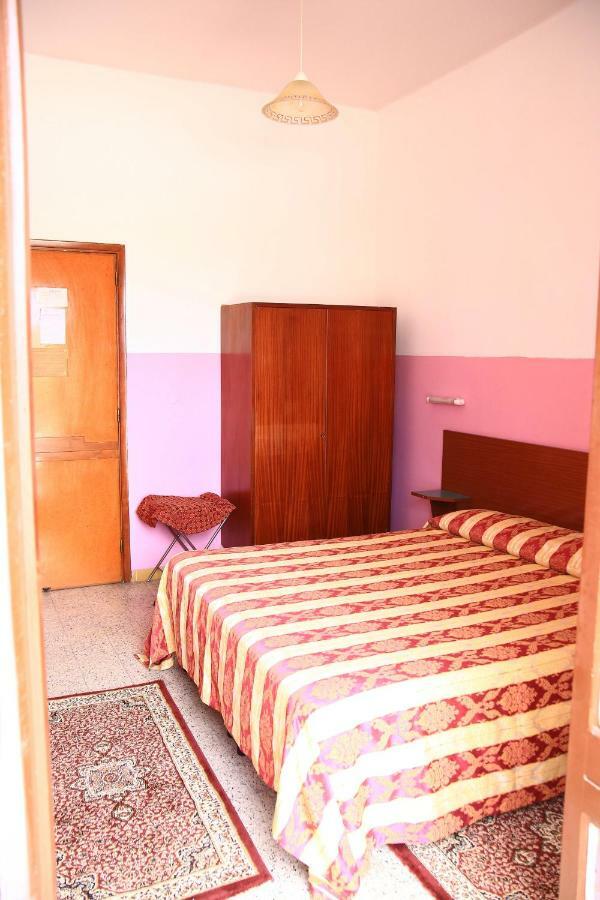 Hotel San Vincenzo Soverato Marina Extérieur photo