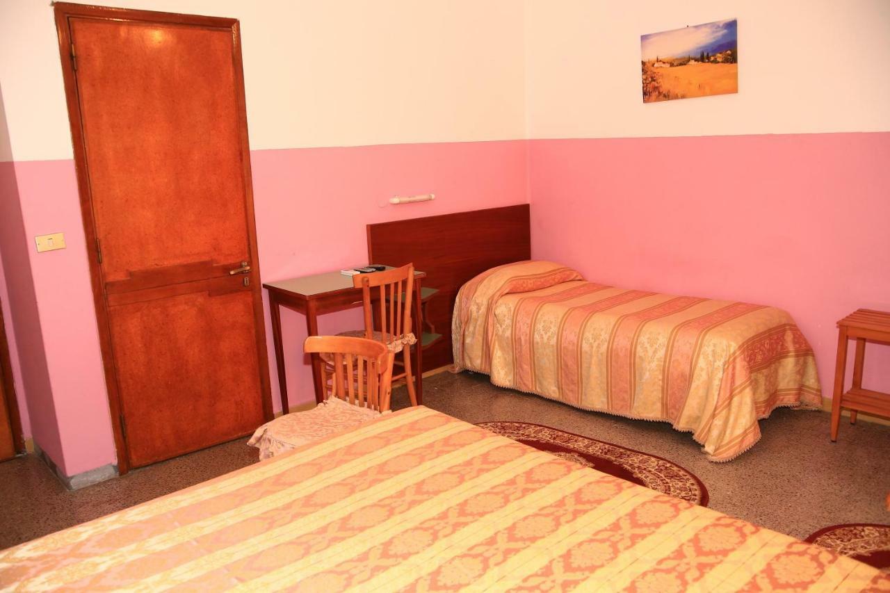 Hotel San Vincenzo Soverato Marina Extérieur photo