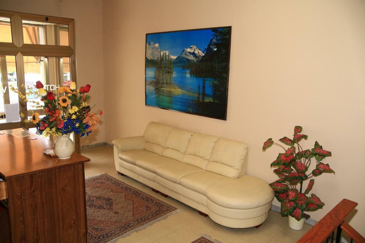 Hotel San Vincenzo Soverato Marina Extérieur photo