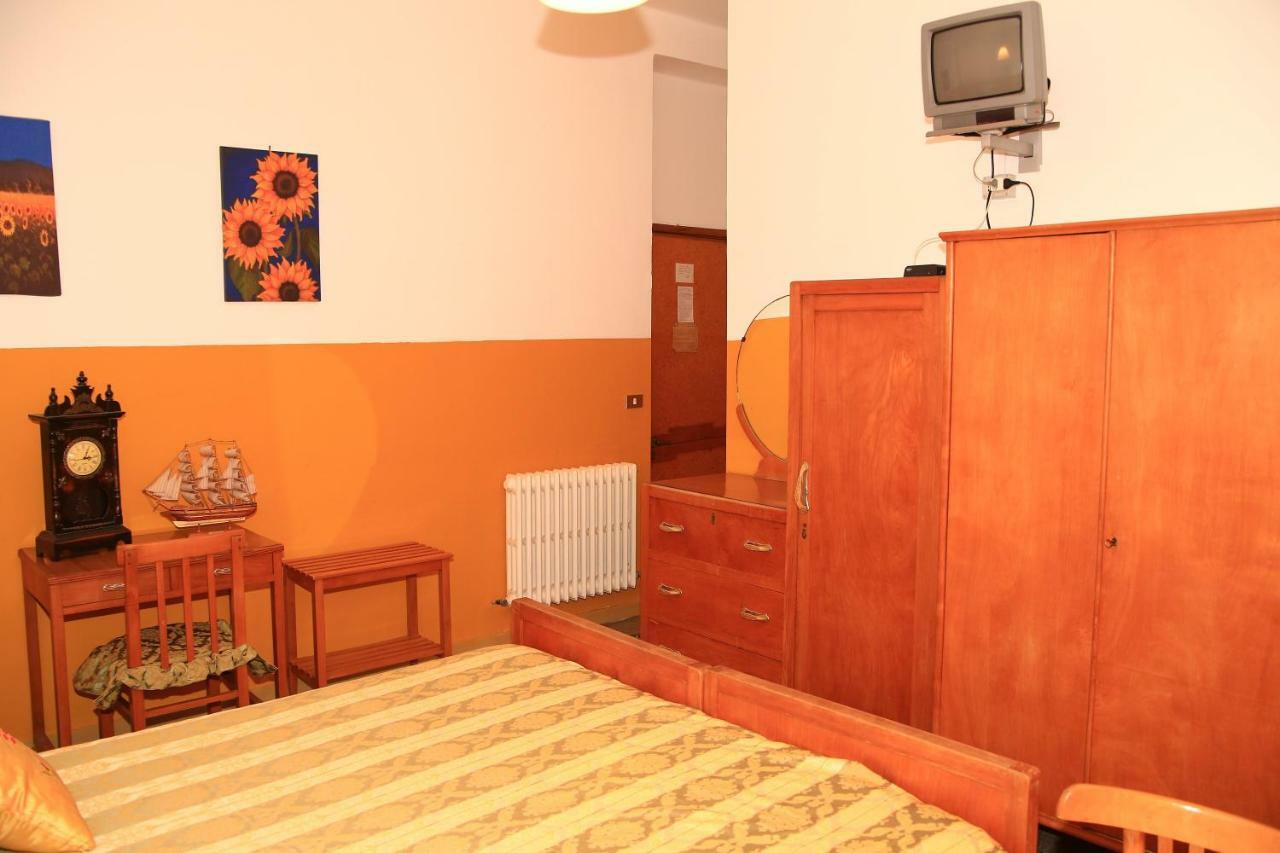 Hotel San Vincenzo Soverato Marina Extérieur photo