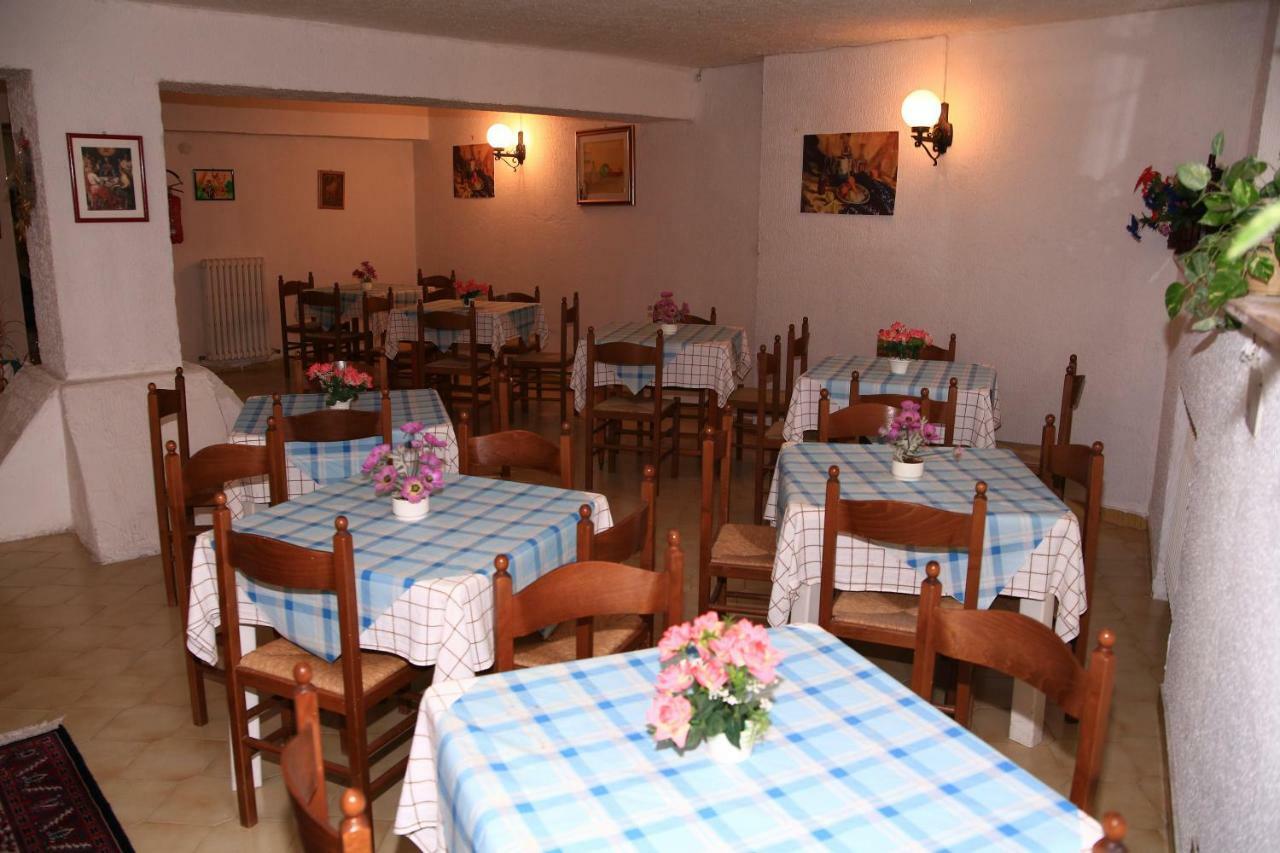 Hotel San Vincenzo Soverato Marina Extérieur photo
