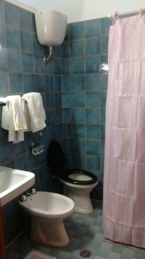 Hotel San Vincenzo Soverato Marina Extérieur photo